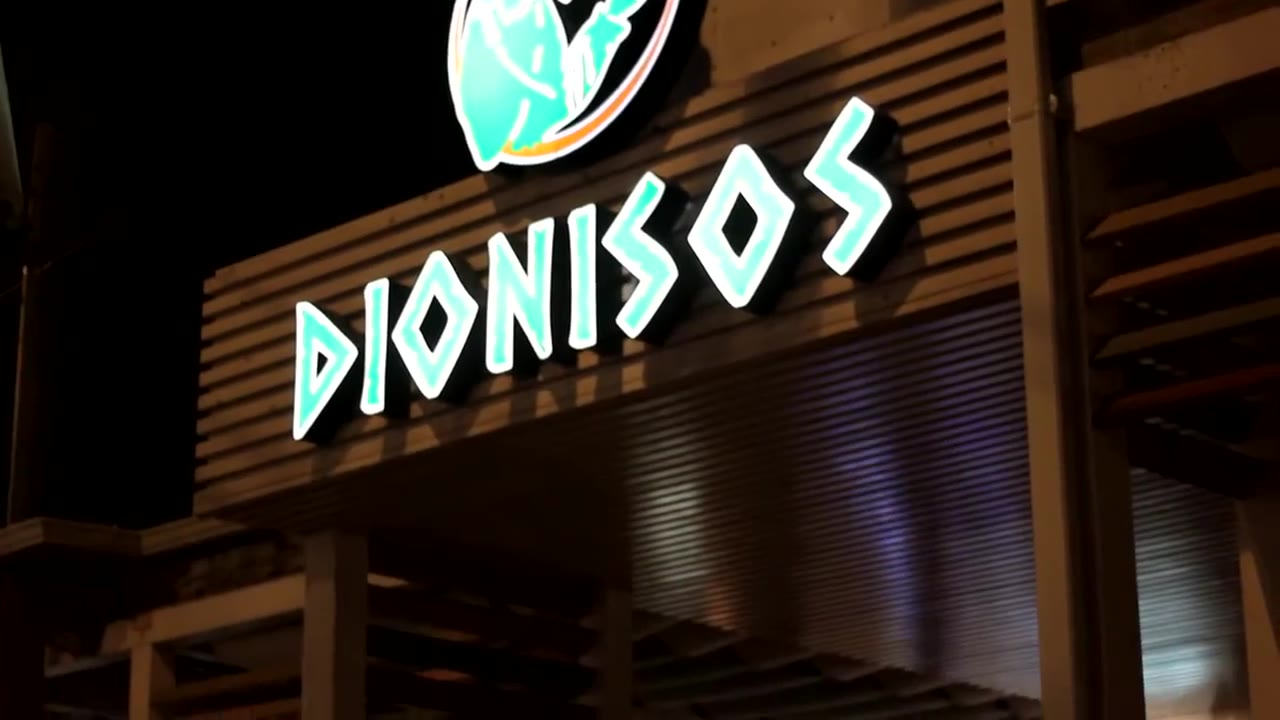 Zeul-Dionisos