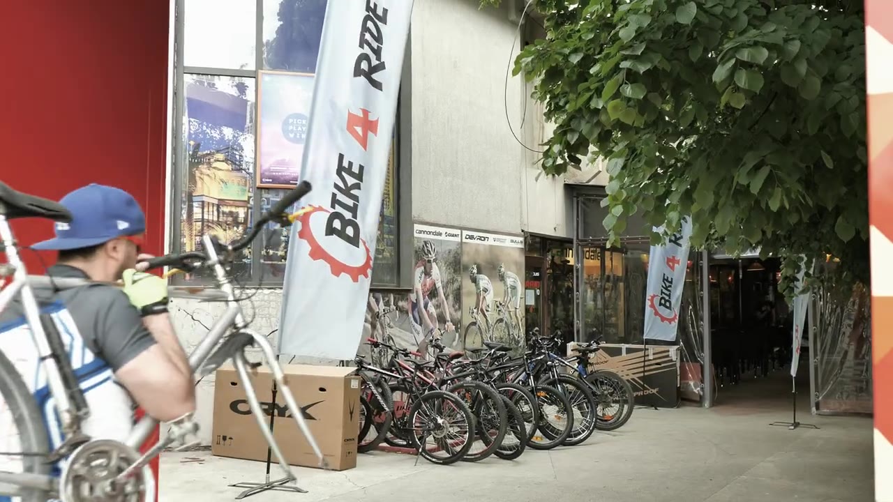 Bike4Ride