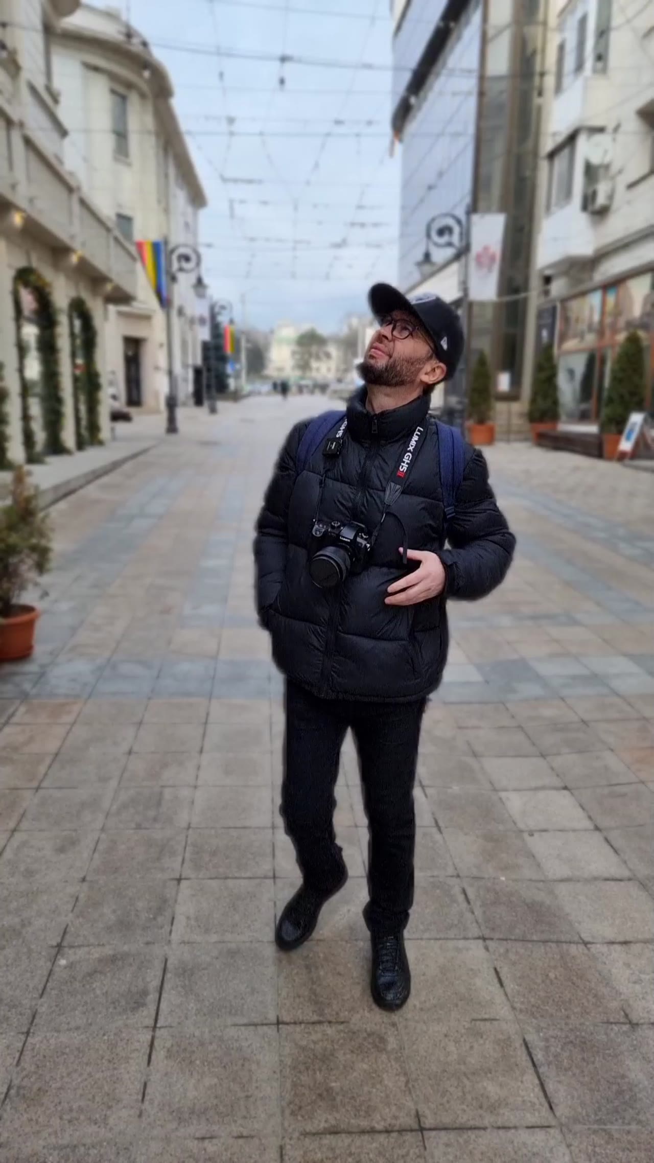 Cofetaria Tuffli